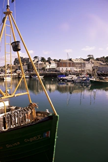 Padstow, Cornwall, England, United Kingdom, Europe Padstow, Cornwall, England, United Kingdom, Europe