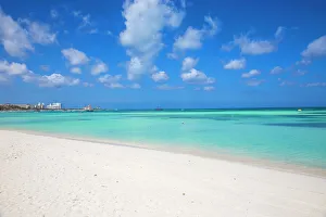 Palm Beach, Aruba, Lesser Antilles, Netherlands Antilles, Caribbean, Central America Palm Beach, Aruba, Lesser Antilles, Netherlands Antilles, Caribbean, Central America