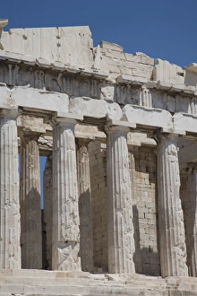 <b class=qtipBold><figcaption>Parthenon, Acropolis</figcaption></b><br>Parthenon, Acropolis, UNESCO World Heritage Site, Athens, Greece, Europe<br><em>© Robert Harding 2008 - All Rights Reserved</em> Parthenon, Acropolis