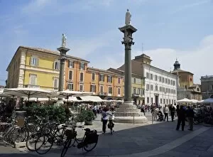 Emilia Romagna Gallery: Piazza Popolo
