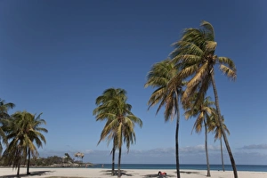 Playa del Este, Havana, Cuba, West Indies, Central America Playa del Este, Havana, Cuba, West Indies, Central America