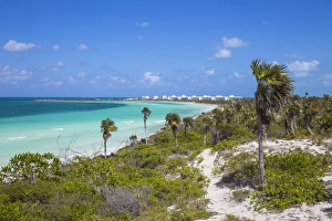 Playa Pilar, Cayo Guillermo, Jardines del Rey, Ciego de Avila Province, Cuba, West Indies Playa Pilar, Cayo Guillermo, Jardines del Rey, Ciego de Avila Province, Cuba, West Indies