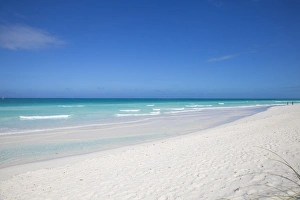 Playa Santa Maria, Cayo Santa Maria, Jardines del Rey archipelago, Villa Clara Province Playa Santa Maria, Cayo Santa Maria, Jardines del Rey archipelago, Villa Clara Province