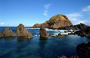 Porto Moniz