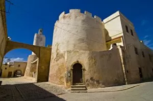 El Jadida Gallery: The Portuguese fortified city of Mazagan now called El Jadida, UNESCO World Heritage Site