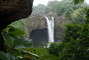 Rainbows Gallery: Rainbow Falls