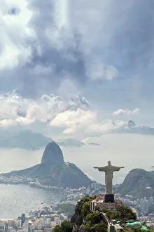 Rio de Janeiro: Carioca Landscapes between the Mountain and the Sea -  UNESCO World Heritage Centre