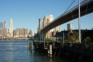 Bridges Gallery: Brooklyn Bridge Collection