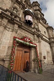 Zapopan Gallery: Romeria, Zapopan, Jalisco, Mexico, North America