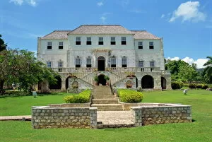 Jamaica Gallery: Rose Hall Great House