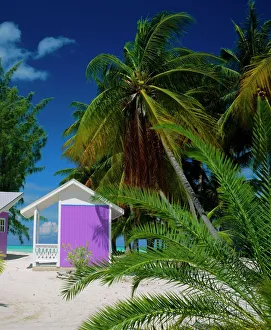 Rum Point, Grand Cayman, Cayman Islands, Caribbean Sea, West Indies Rum Point, Grand Cayman, Cayman Islands, Caribbean Sea, West Indies