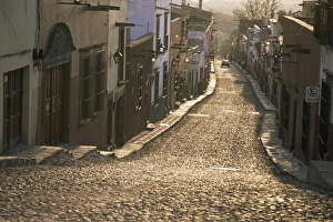 Down Hill Gallery: San Miguel de Allende
