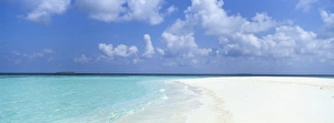 Maldives Gallery: Sandbar, Baa Atoll