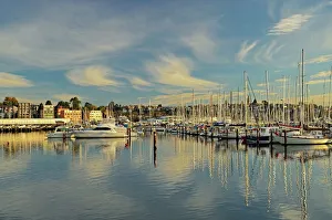 Images Dated 26th April 2011: Sandy Bay, Hobart, Tasmania, Australia, Pacific