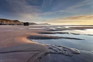 Images Dated 26th June 2012: Sango Bay Durness, Scotland, UK