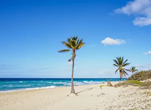 Santa Maria del Mar Beach, Habana del Este, Havana, La Habana Province, Cuba, West Indies Santa Maria del Mar Beach, Habana del Este, Havana, La Habana Province, Cuba, West Indies