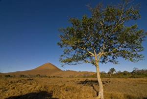 The scenery near Diego Suarez (Antsiranana), Madagascar, Africa The scenery near Diego Suarez (Antsiranana), Madagascar, Africa