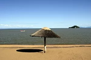 Senga Bay, Livingstone Resort, Malawi, Africa
