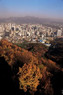 Korea Gallery: Seoul, South Korea