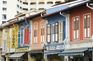 Little India Gallery: Shops in Little India