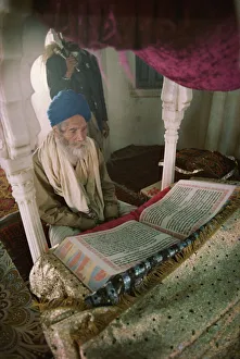 Related Images Gallery: Sikh Shrine