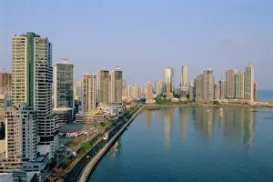 Panama Gallery: Skyline, Panama City