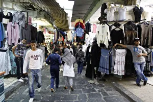 Souk, Medina, Tunis, Tunisia, North Africa, Africa Souk, Medina, Tunis, Tunisia, North Africa, Africa