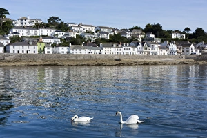 St. Mawes, Cornwall, England, United Kingdom, Europe St. Mawes, Cornwall, England, United Kingdom, Europe