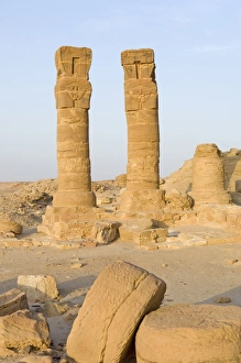 Sudan Gallery: Sudan Heritage Sites Collection