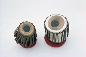 Related Images Gallery: The tabla, Pakistan