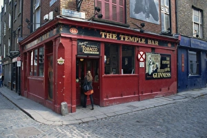 Pubs Gallery: The Temple Bar