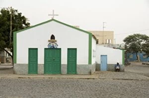 Cape Verde Gallery: Espargos Collection