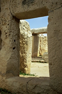 Trilithon doorway Trilithon doorway