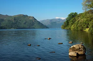 Ullswater Lake District Print