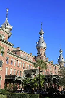 University of Tampa, Tampa, Florida, United States of America, North America University of Tampa, Tampa, Florida, United States of America, North America