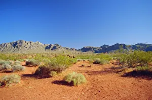 Valley of Fire State Park
