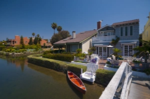 Venice, Los Angeles, California, United States of America, North America Venice, Los Angeles, California, United States of America, North America