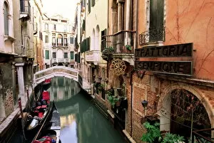 Narrow Collection: Venice, Veneto