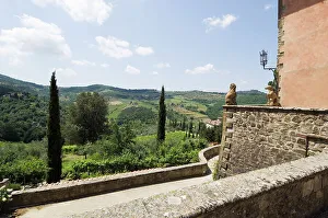 Related Images Gallery: The Villa Vignamaggio