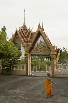 Images Dated 20th January 2000: Wat Phra Thong