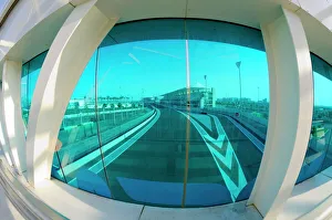 Yas Marina Grand Prix Circuit, Yas Island, Abu Dhabi, United Arab Emirates, Middle East Yas Marina Grand Prix Circuit, Yas Island, Abu Dhabi, United Arab Emirates, Middle East