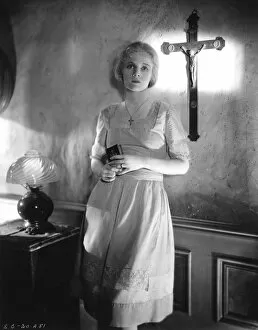 Images Dated 15th January 2011: Ann Harding in Wesley Ruggles Condemned (1929)