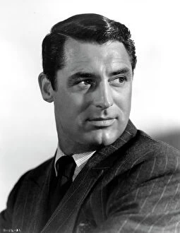 Images Dated 15th January 2011: Cary Grant in George Cukors The Philadelphia Story (1940)