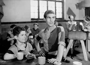 Images Dated 30th September 2009: Jack Lees Children on Trial (1946)