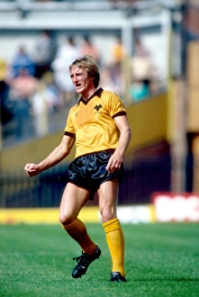 Images Dated 23rd August 1981: Derek Parkin