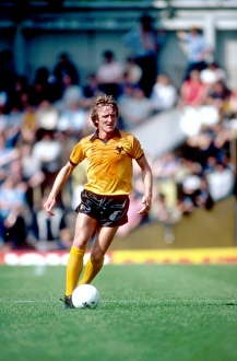 Images Dated 23rd August 1981: Derek Parkin