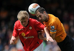 Soccer - Pre-Season Friendly - Crewe Alexandra v Wolverhampton Wanderers Soccer - Pre-Season Friendly - Crewe Alexandra v Wolverhampton Wanderers