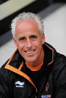 Players/past players mick mccarthy/soccer pre season friendly walsall v Players/past players mick mccarthy/soccer pre season friendly walsall v