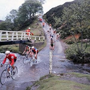 1969 Milk Race - Stage 12 1969 Milk Race - Stage 12