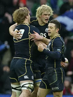 Rugby Gallery: 2013 Six Nations Collection